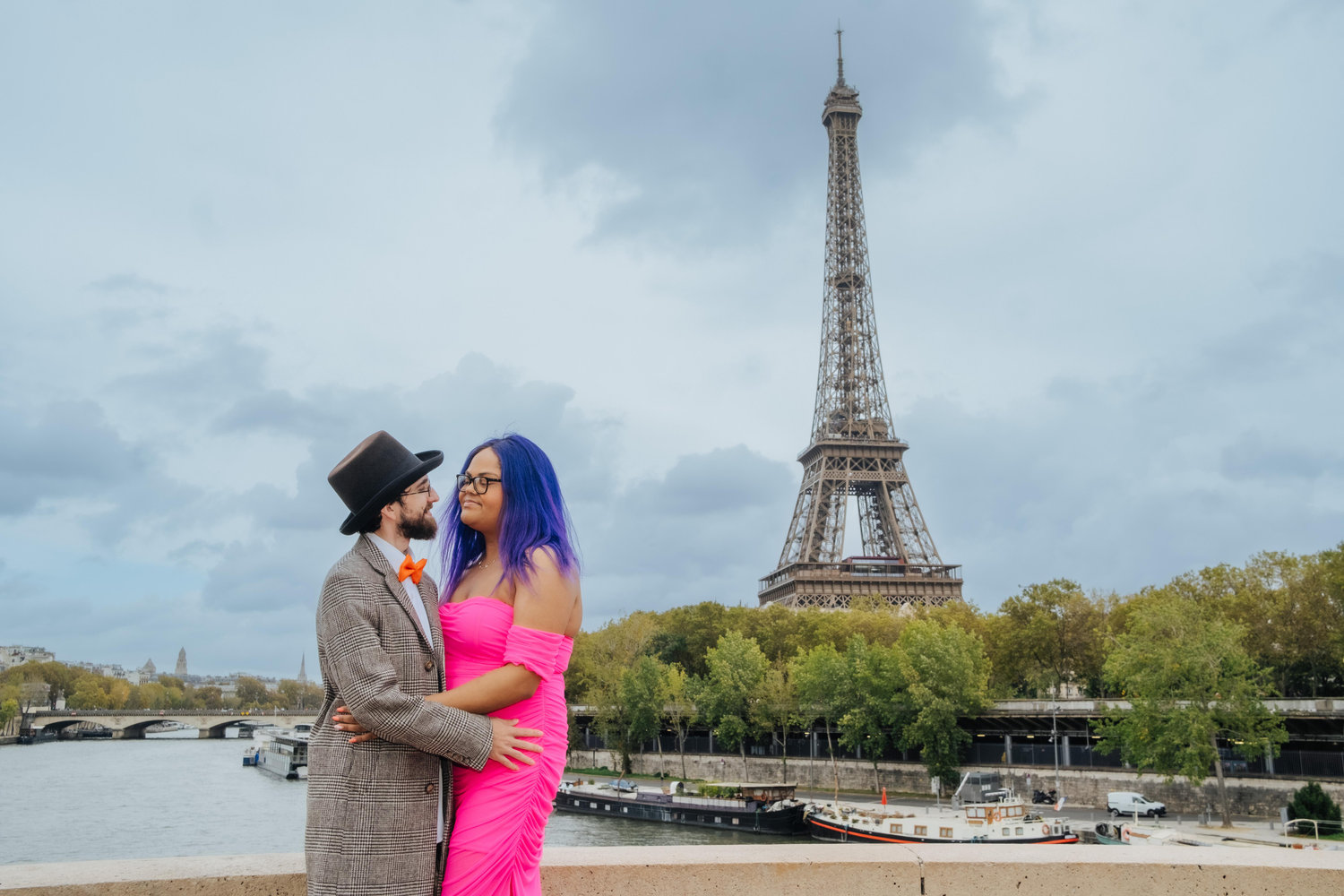 The Wedding Website of Elizabeth Mast and Zachary Wilson