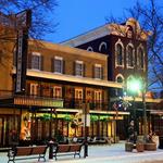Downtown Freehold