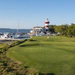 Sea Pines Resort