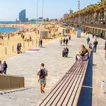 Barceloneta Beach