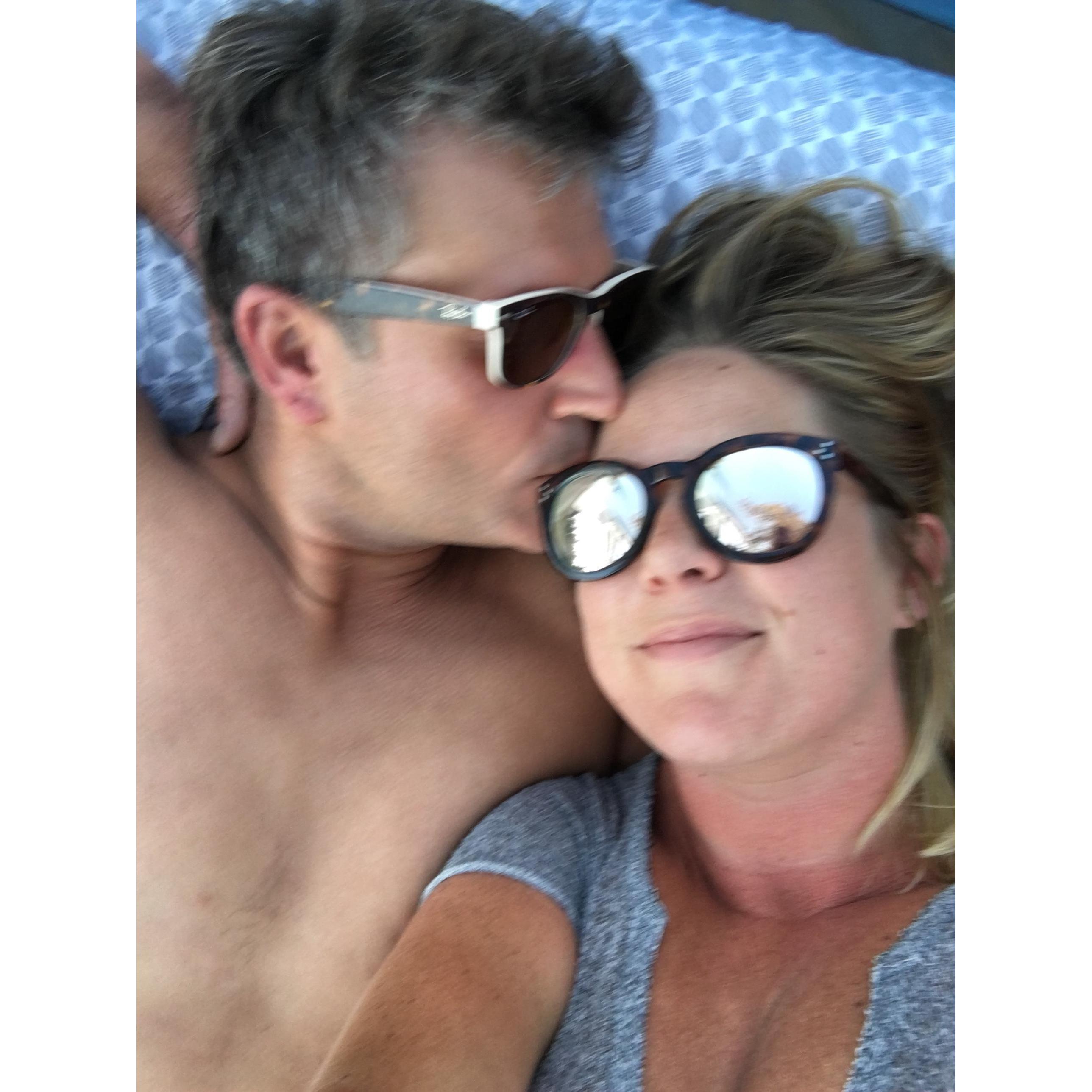 Gold Lake Campground Plumas County, CA