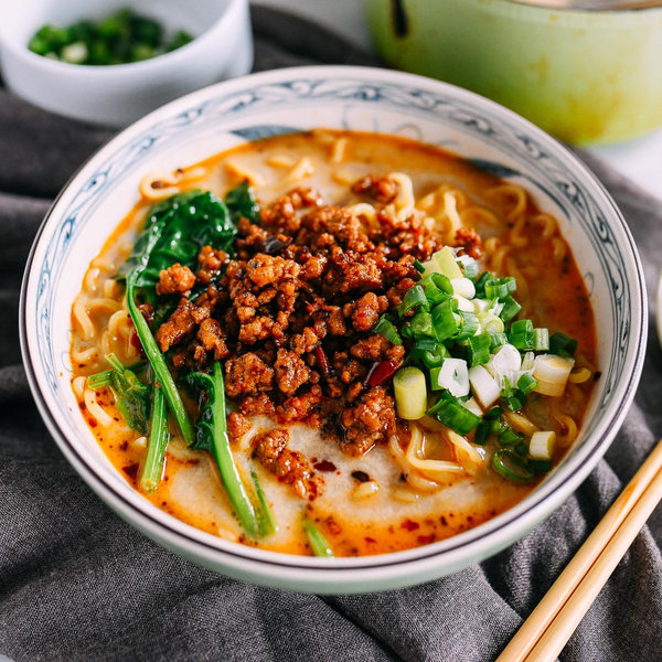 Honeymoon Ramen Fund