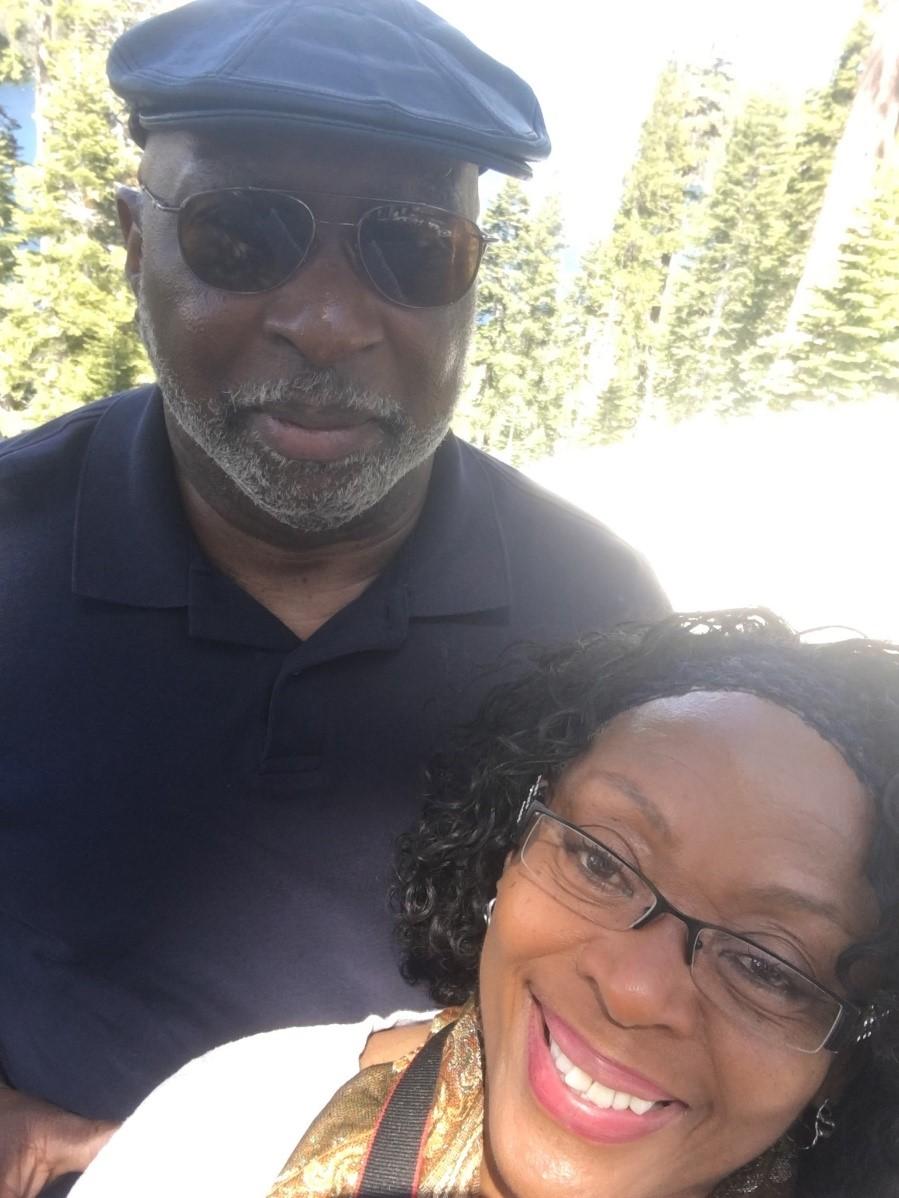 The Wedding Website of Freddie Lee Alverson and Vedora Satterwhite