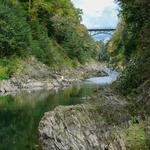 Quechee Gorge