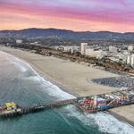 Santa Monica Pier