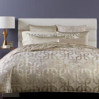 Hotel Collection - Fresco Ribbed Decorative Pillow