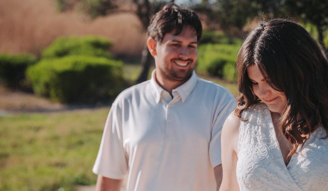 The Wedding Website of Claire Wicks and Kaden Quintana