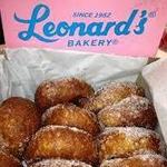 Leonard's Bakery