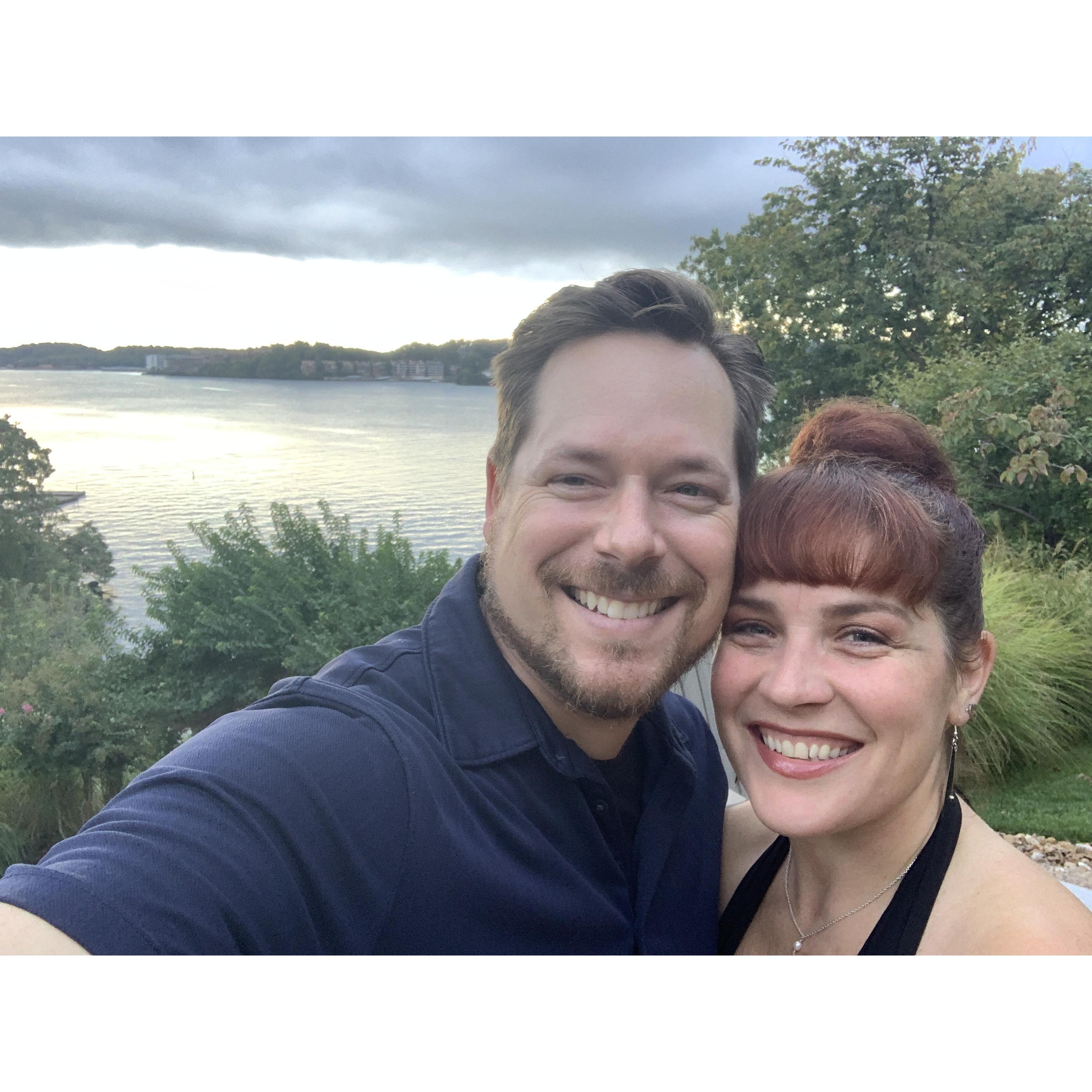 Lake of the Ozarks, MO
