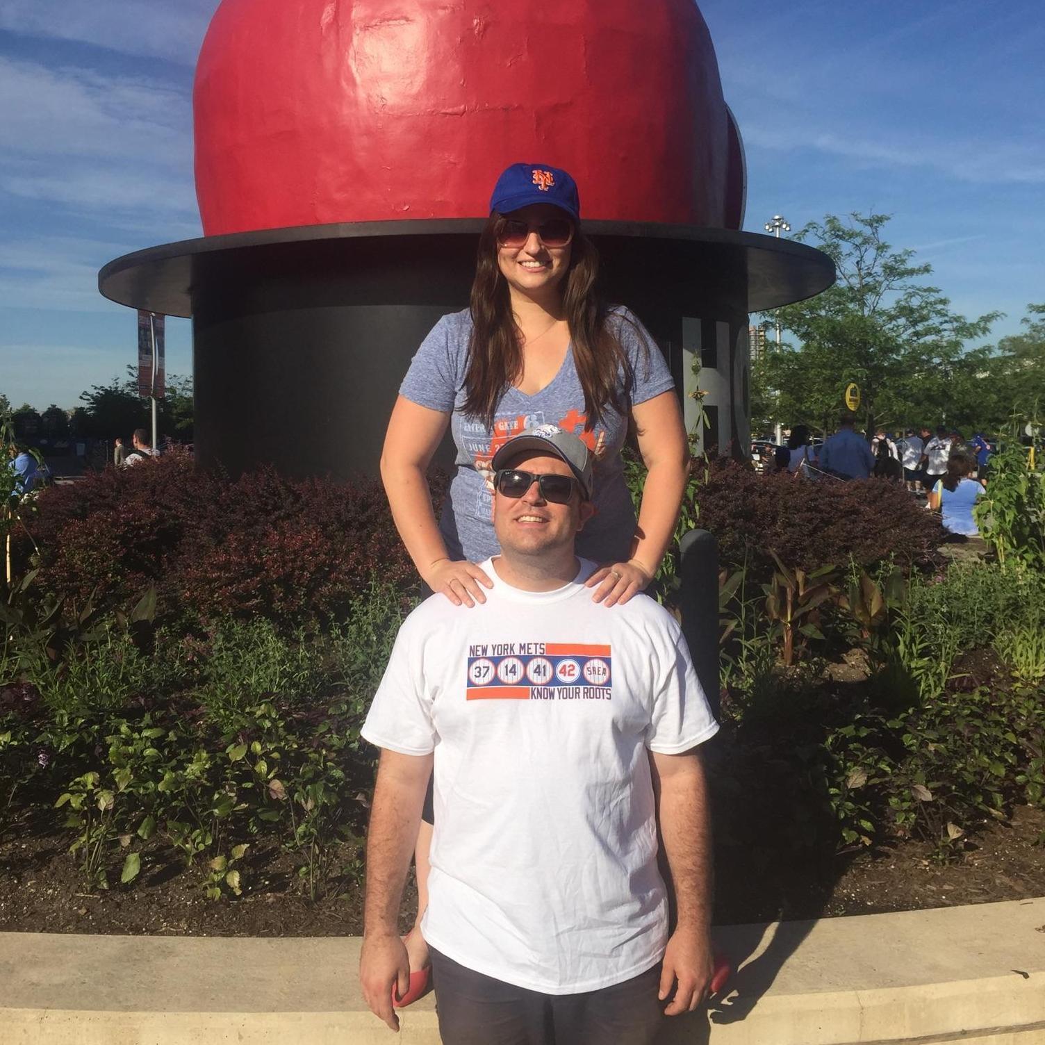 Citi Field
2017
