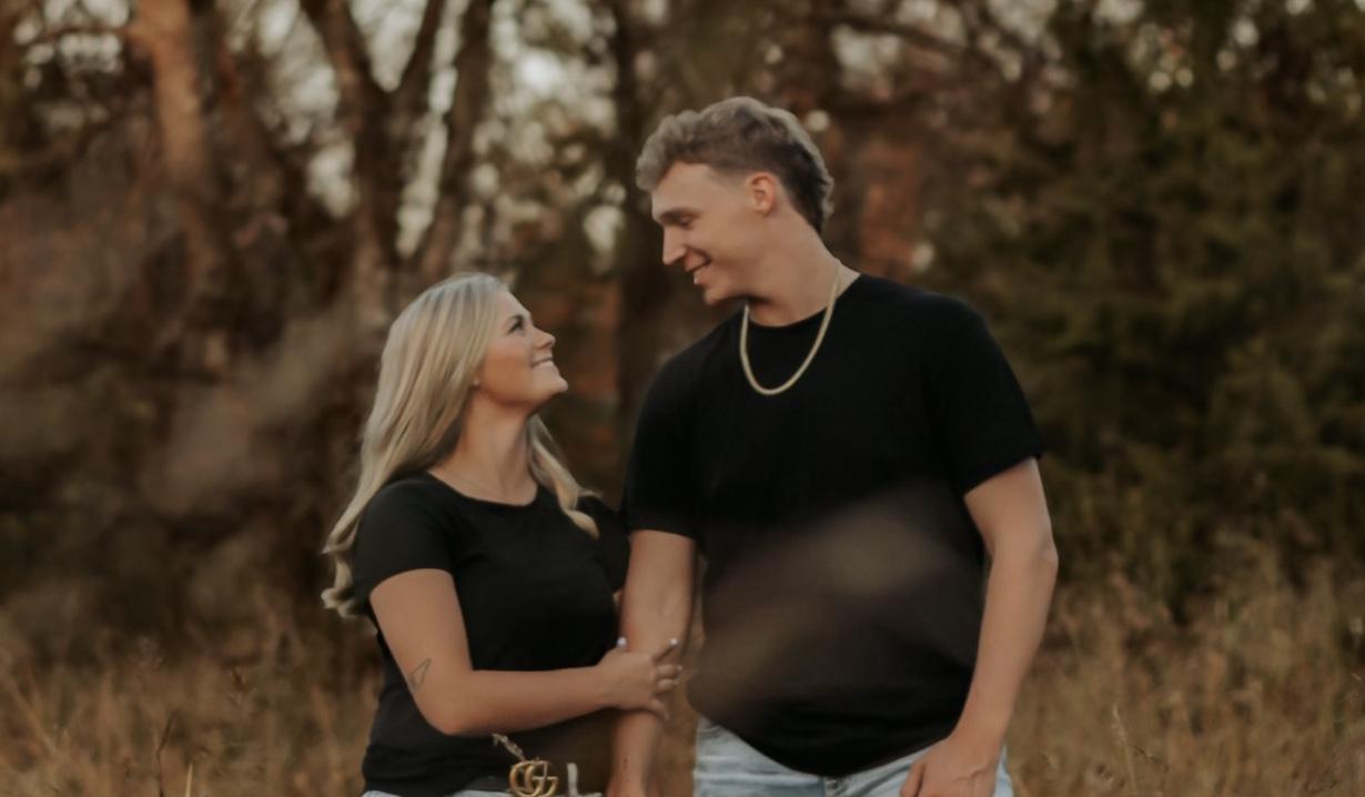 The Wedding Website of Haley Barnes and Luke Stofel