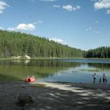 Cedar Lake