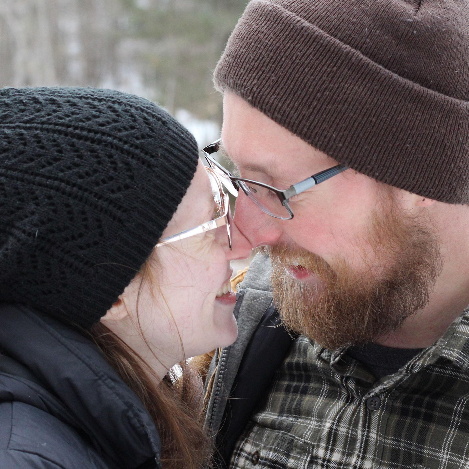 Our engagement