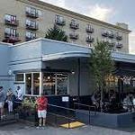 Chuck's Fish Athens