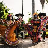 Dia De Los Muertos in Guadalajara and Surrounding Areas
