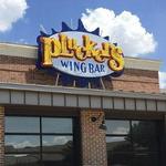 Plucker's