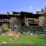 The Gamble House