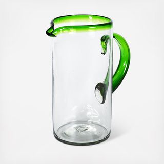 Artisan Straight Pitcher