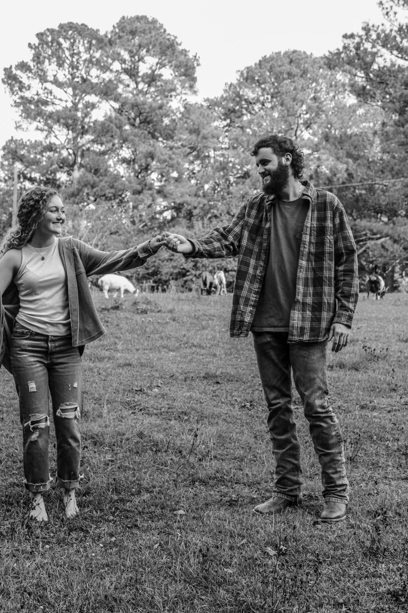 The Wedding Website of Juleigh Haynes and David Gregory