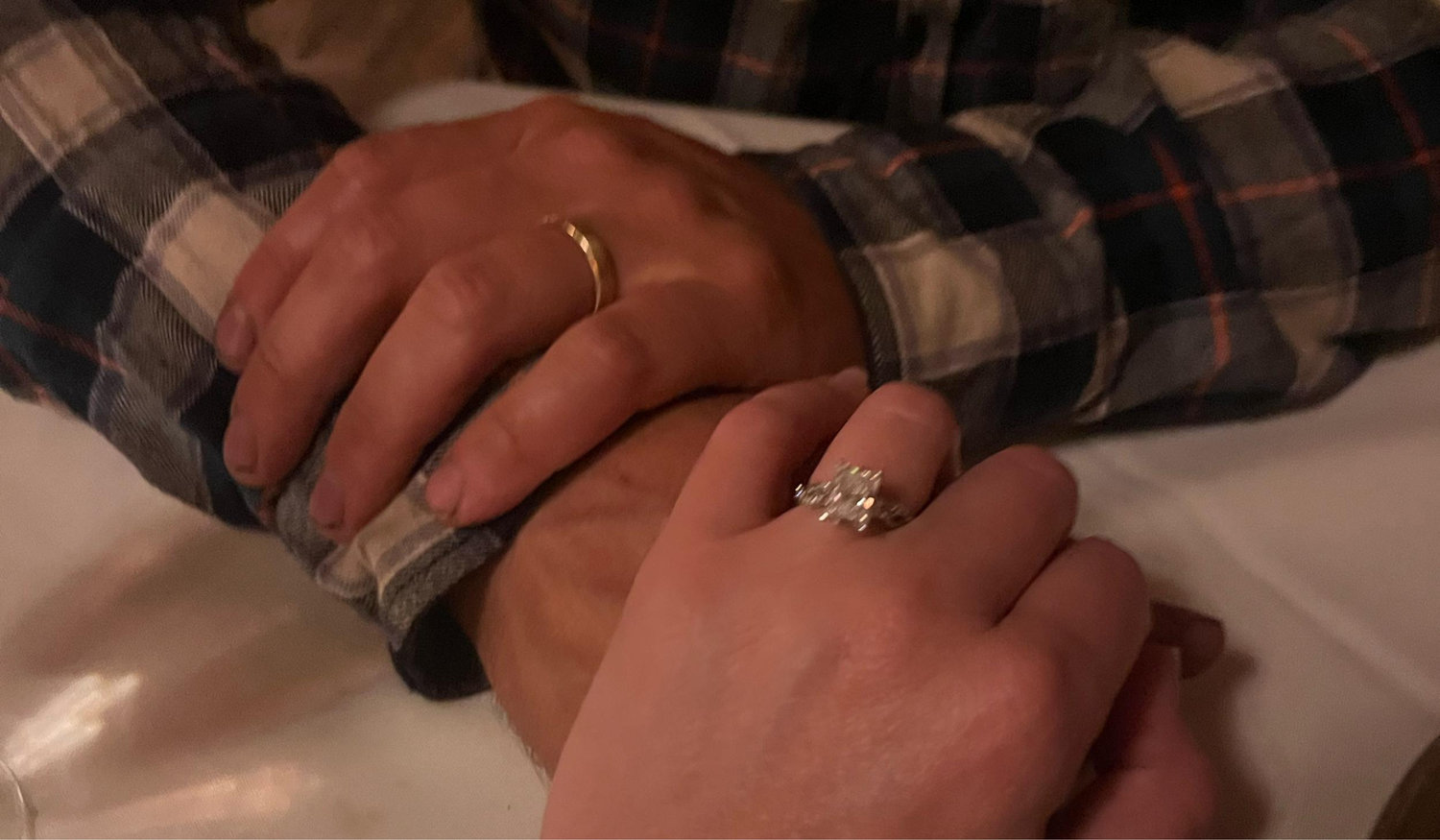The Wedding Website of Megan Thompson and Dylan Gosch