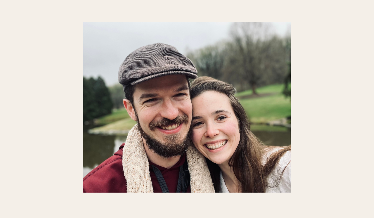 The Wedding Website of Lauren Elizabeth Gramlich and Michael Robert Taylor
