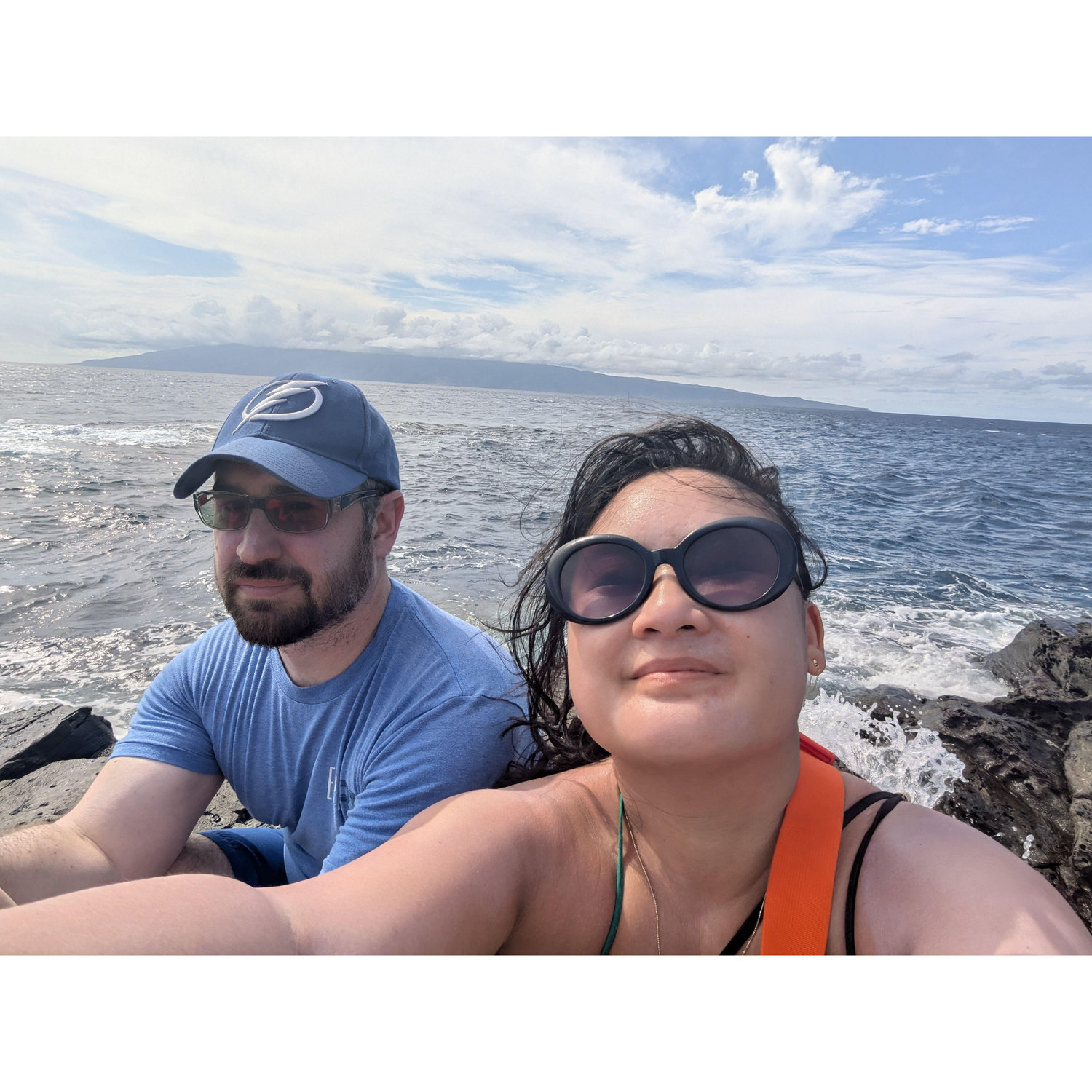 Maui, HI
