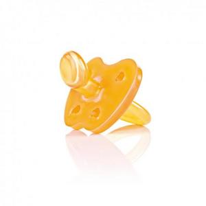 Hevea pacifier
