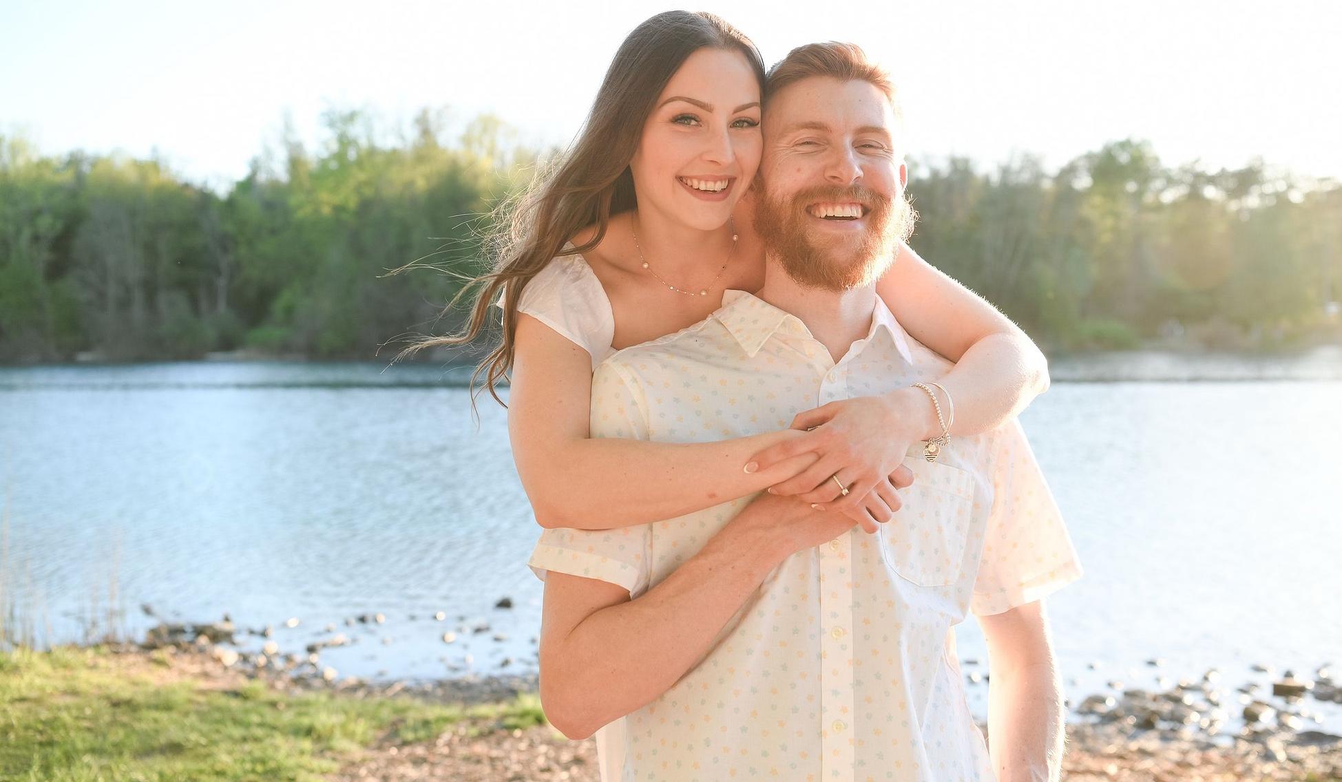 The Wedding Website of Karley Gosch and Benjamin Sheehan