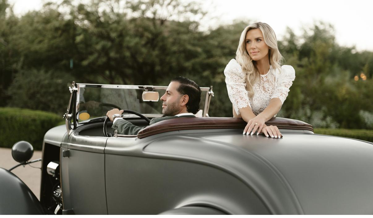 The Wedding Website of Jessica Lenstrohm and Chadwick Formica