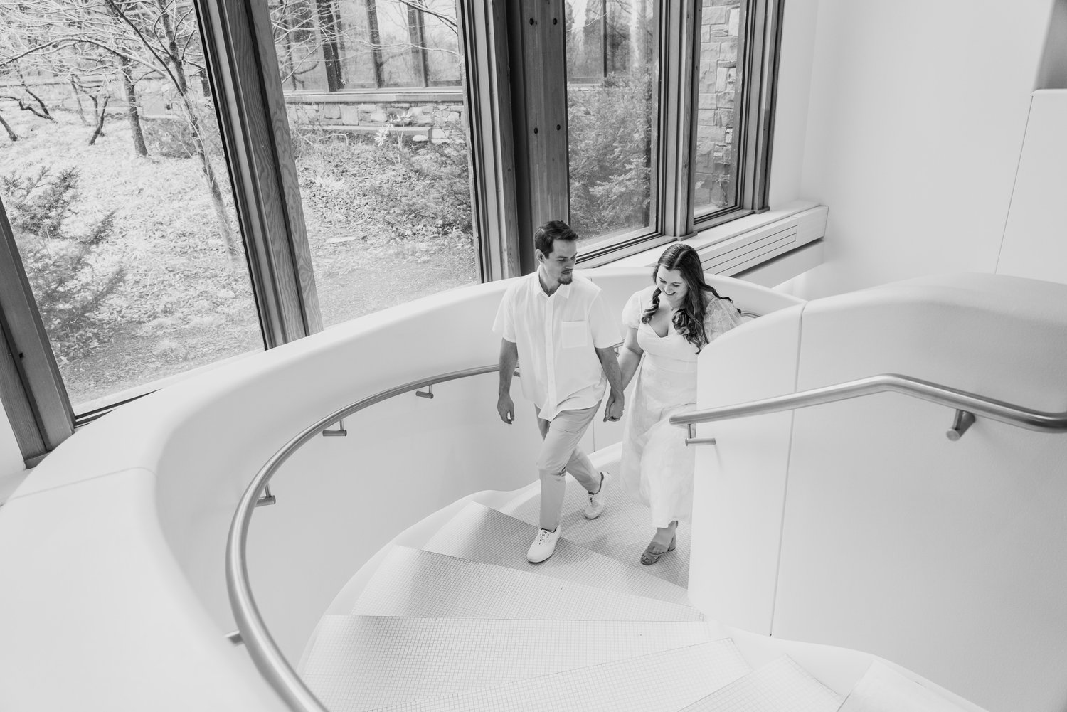 The Wedding Website of Amelia Green and Jacob Krenn