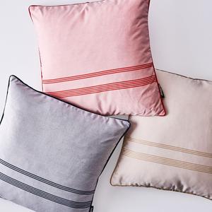 Outdoor Weatherproof Throw Cushions