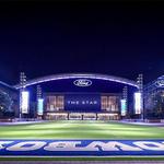 The Star in Frisco