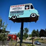 Troutdale Station Food Carts