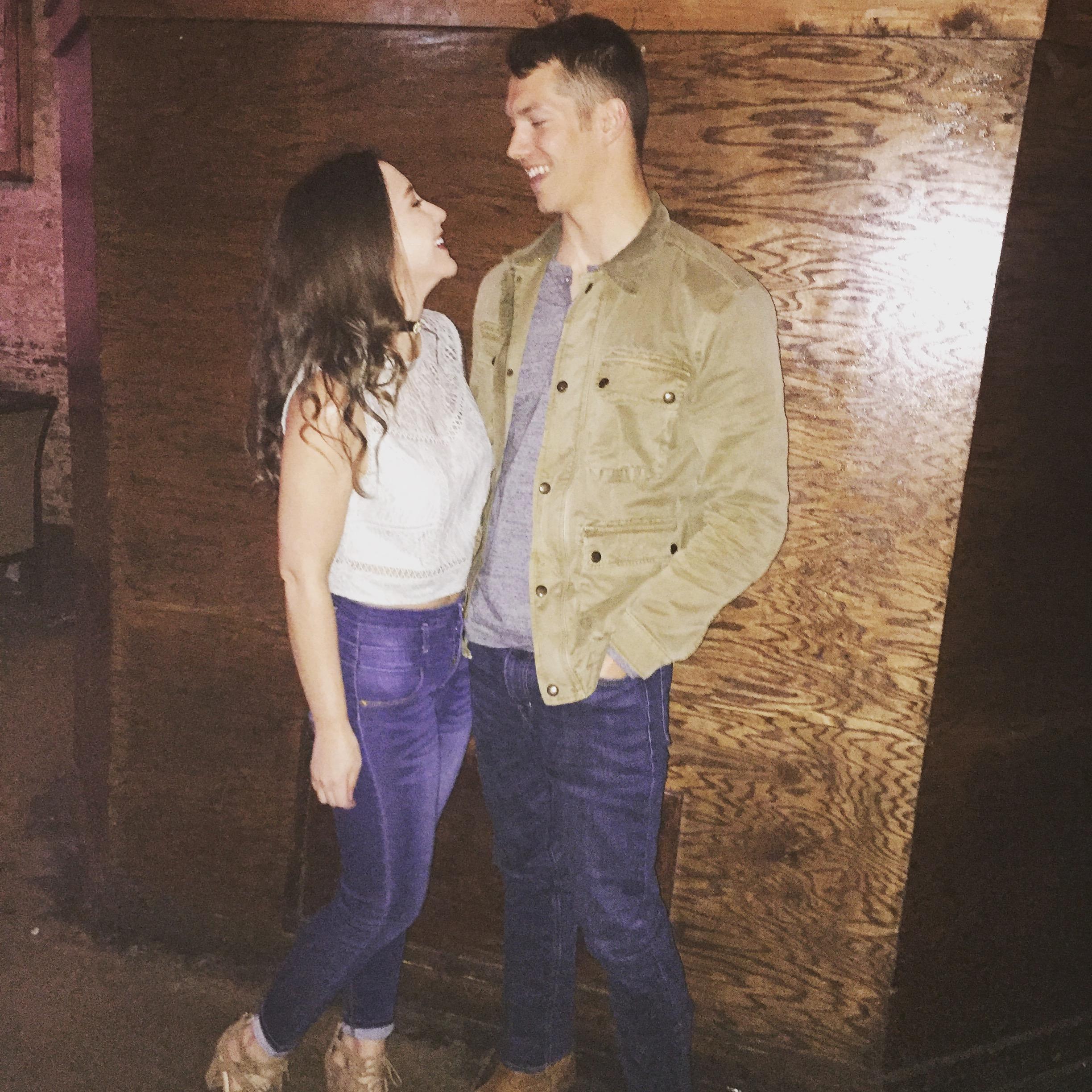 The Wedding Website of Alyssa Hadzima and Taylor Celestin