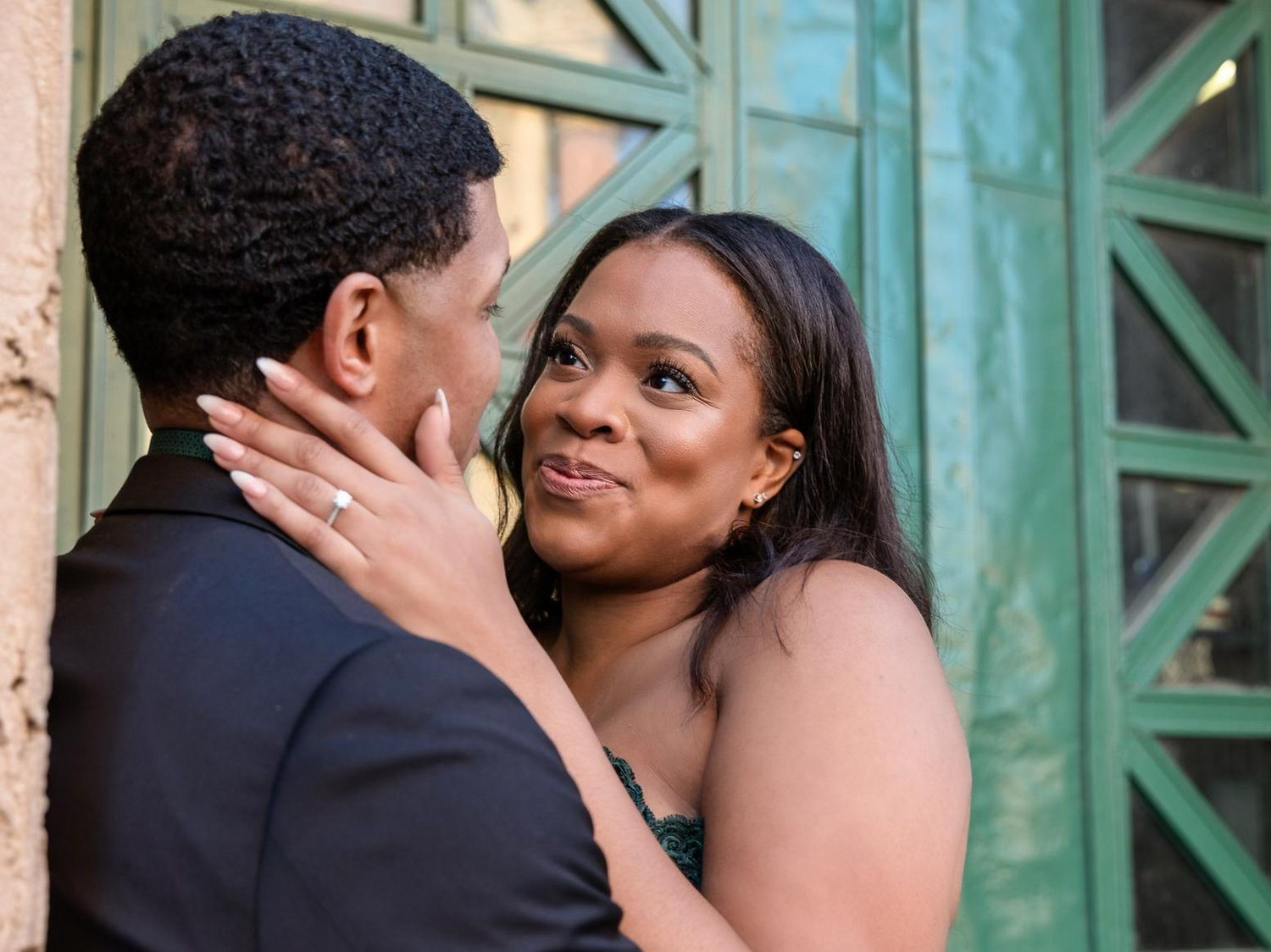 The Wedding Website of Rachel Ward and Jeffrey Ward