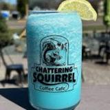 Chattering Squirrel Coffee Cafe w/ Drive Thru
