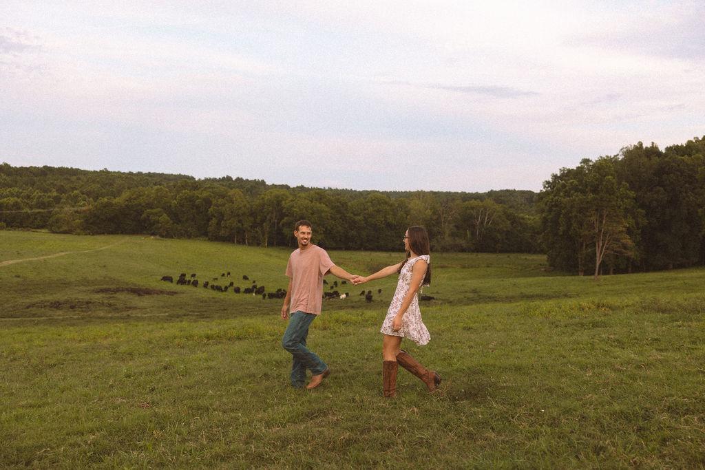 The Wedding Website of Jaelynn Edwards and Eli Bryant