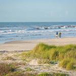 Stewart Beach