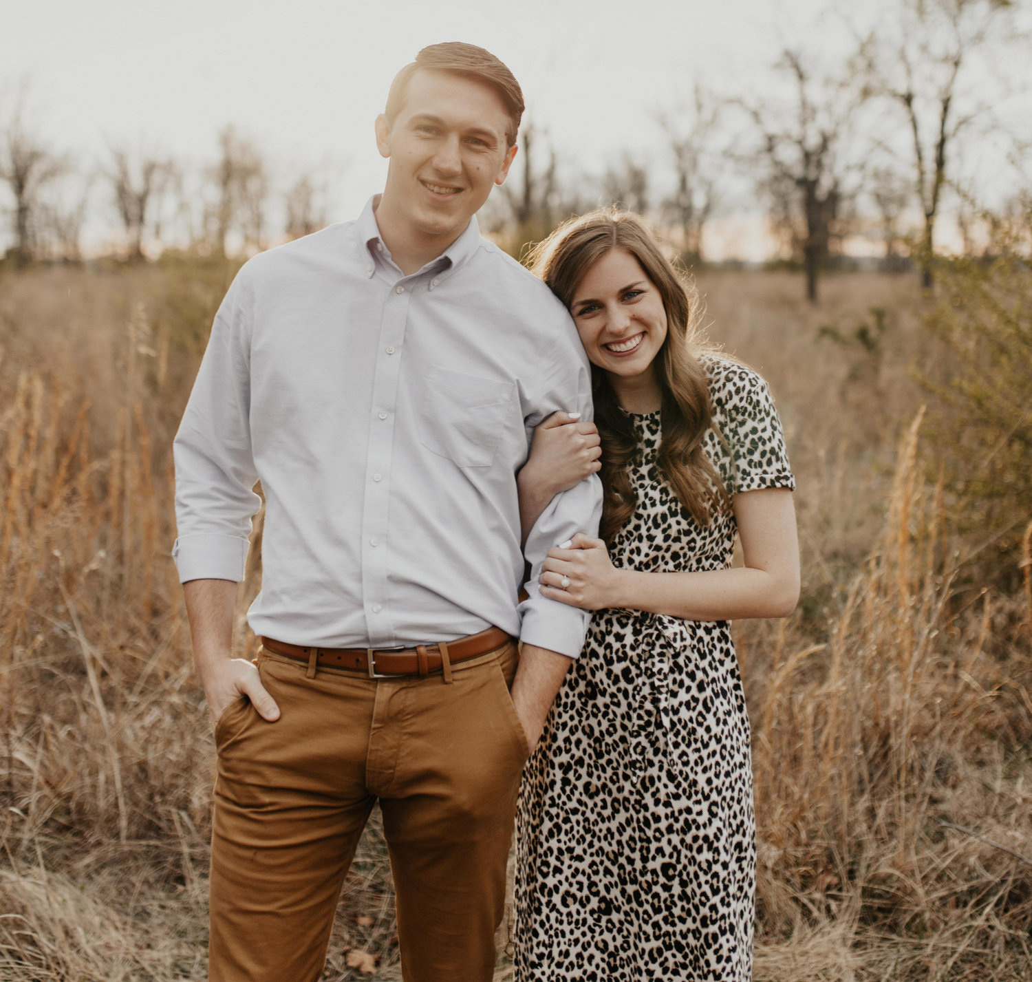 The Wedding Website of Mariah Scott and Reagan Tifft