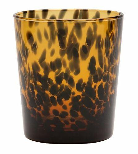 Wachter-Marx Blue Pheasant Andrew Tumbler - Tortoise Shell