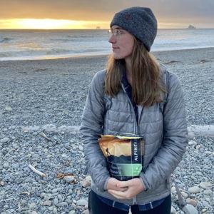 Backpacking Meals for 2