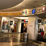 Philadelphia Airport