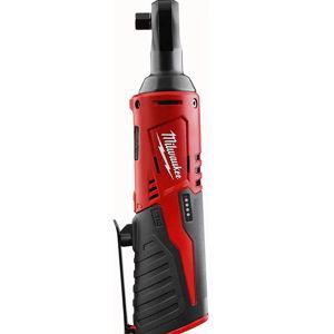 M12 12V Lithium-Ion Cordless 3/8 in. Ratchet Milwaukee