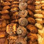 Wayfarer Bread & Pastry