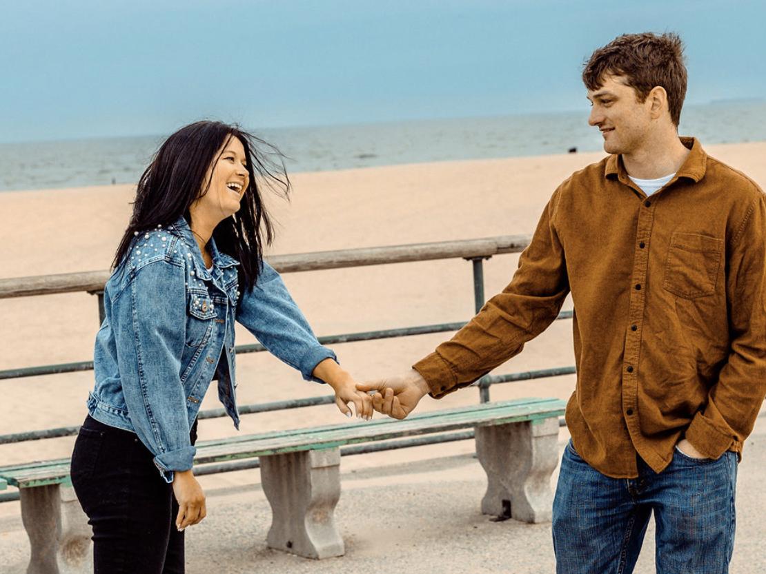 The Wedding Website of Cassandra Nasta and Brian Long