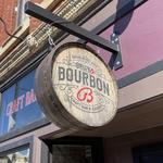 Brick & Bourbon