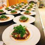 savor restaurant