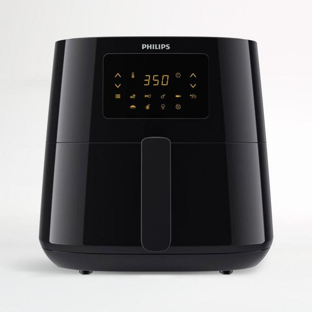 Philips Essential Digital XL Airfryer with Rapid Air Technology