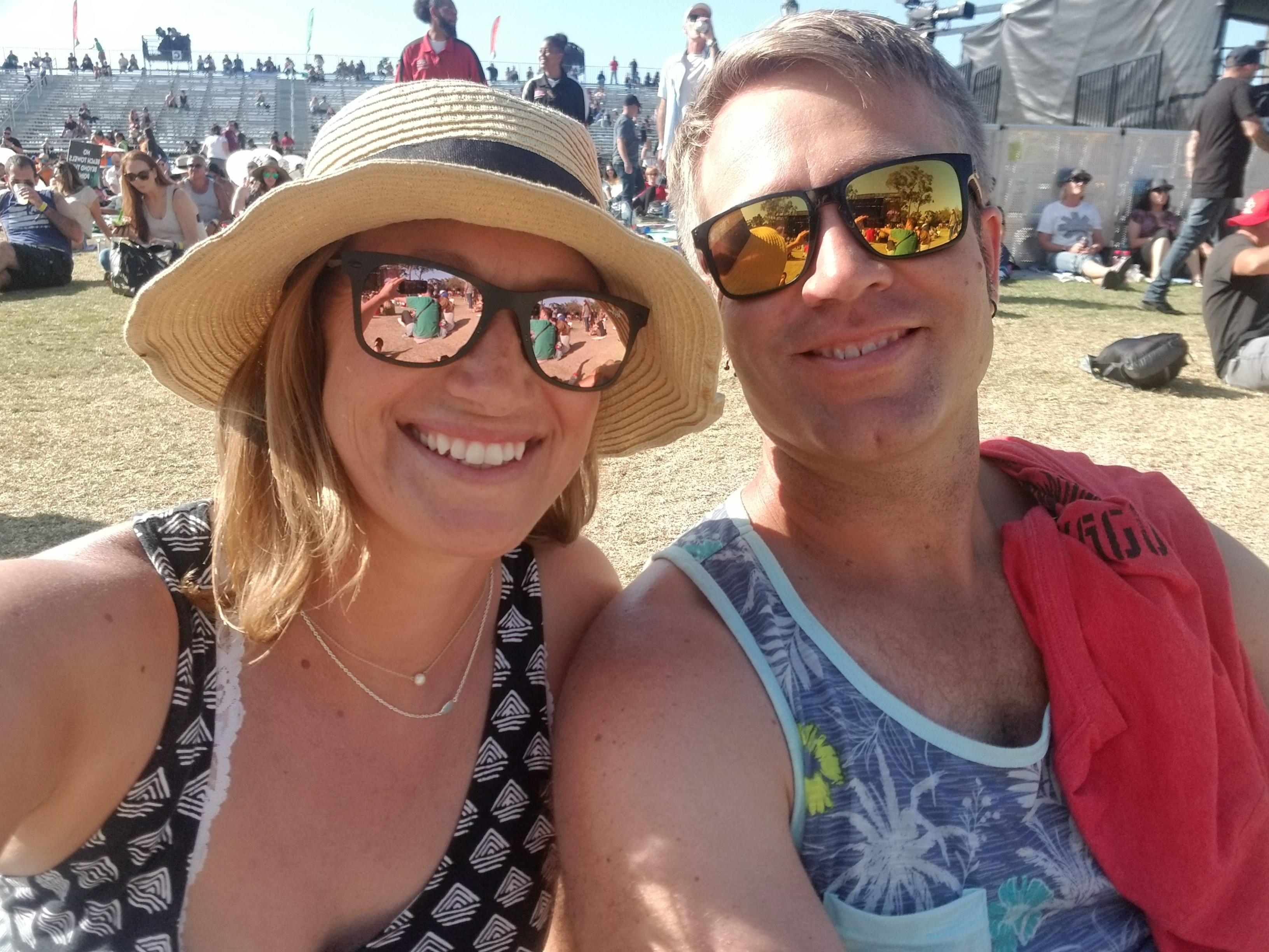The Wedding Website of Michaela Hoffman and Joel Craighead