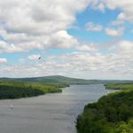Lake Nockamixon